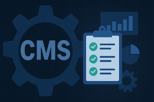 How to choose CMS for B2B